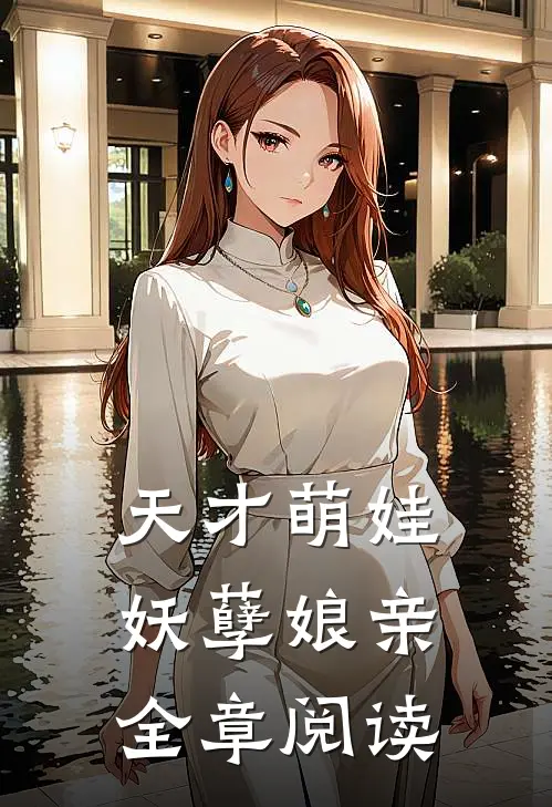 天才萌娃妖孽娘亲全章阅读