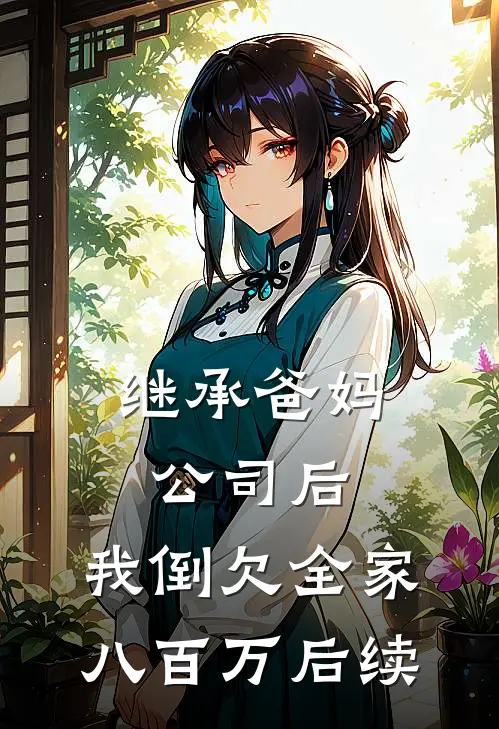 继承爸妈公司后，我倒欠全家八百万后续