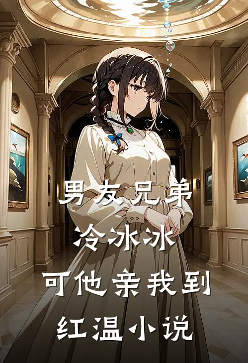 男友兄弟冷冰冰，可他亲我到红温小说