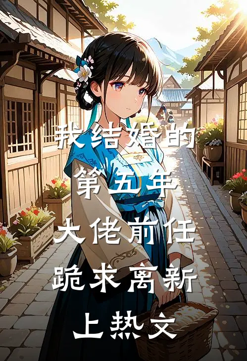 我结婚的第五年，大佬前任跪求离新上热文