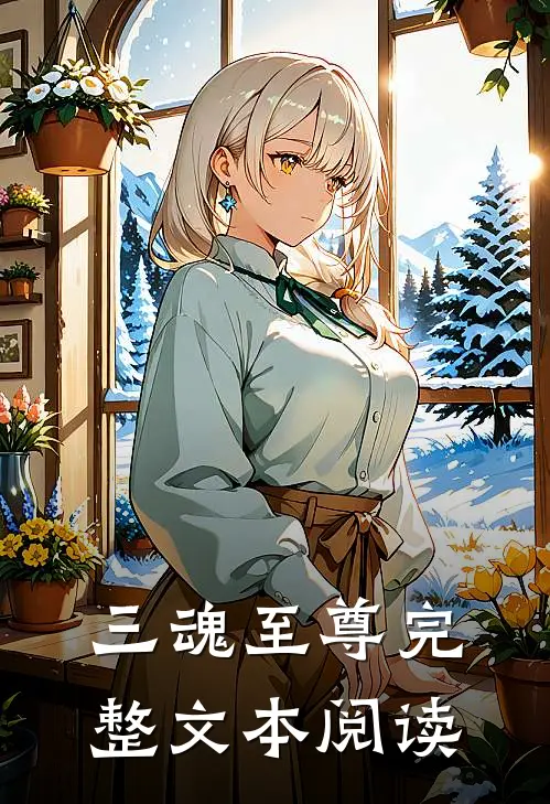 三魂至尊完整文本阅读