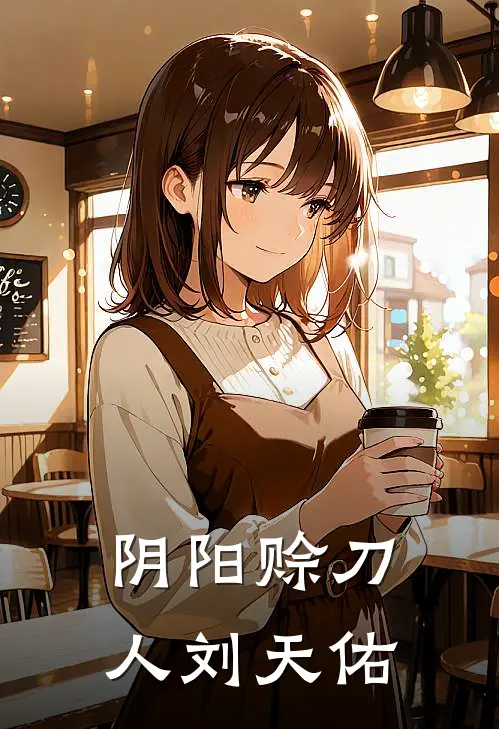 阴阳赊刀人刘天佑