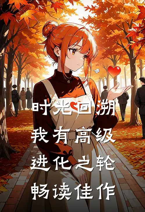 时光回溯：我有高级进化之轮畅读佳作