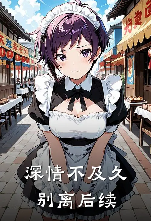 深情不及久别离后续