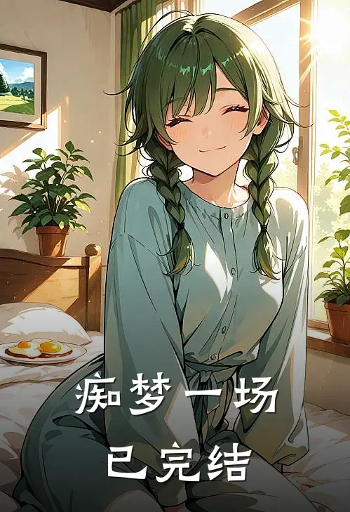 痴梦一场已完结