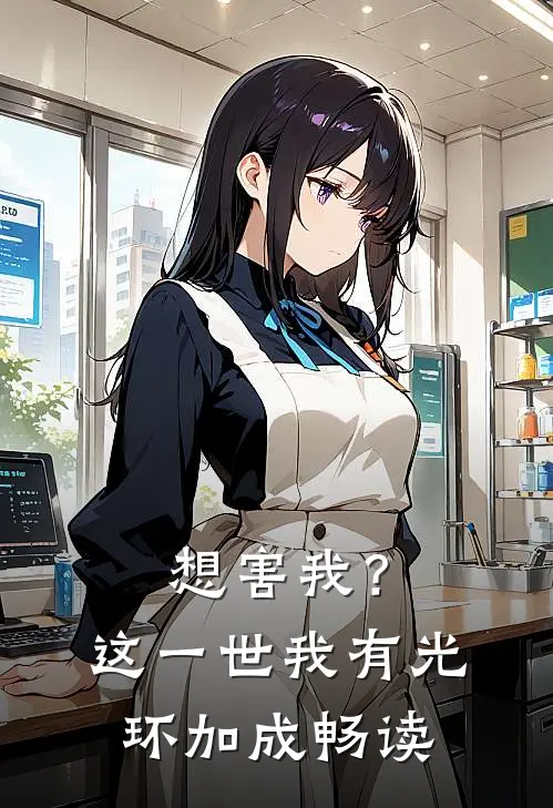 想害我？这一世我有光环加成畅读