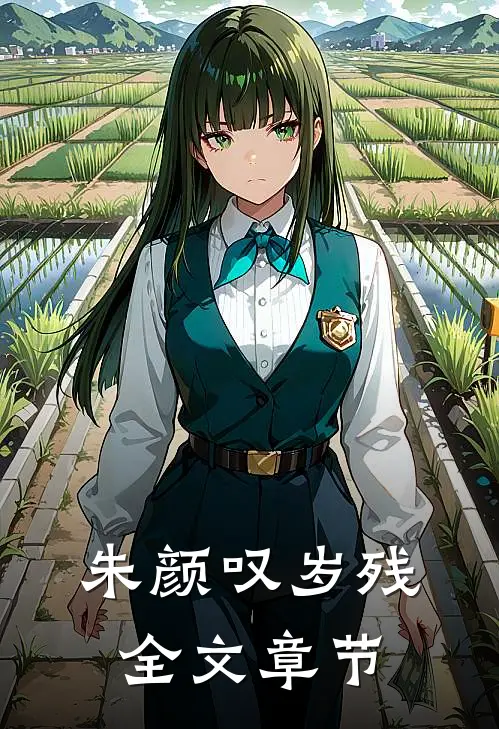 朱颜叹岁残全文章节