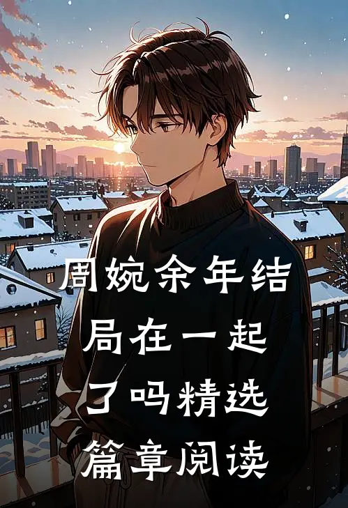 周婉余年结局在一起了吗精选篇章阅读
