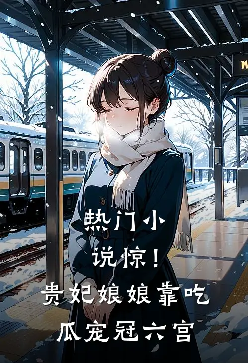 热门小说惊！贵妃娘娘靠吃瓜宠冠六宫