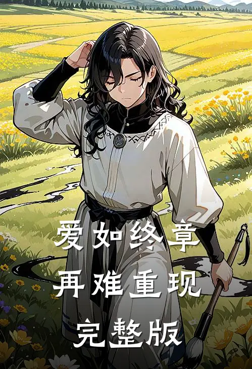爱如终章再难重现完整版