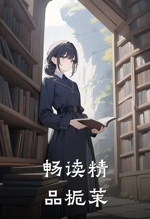 畅读精品栀茉