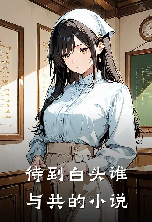 待到白头谁与共的小说