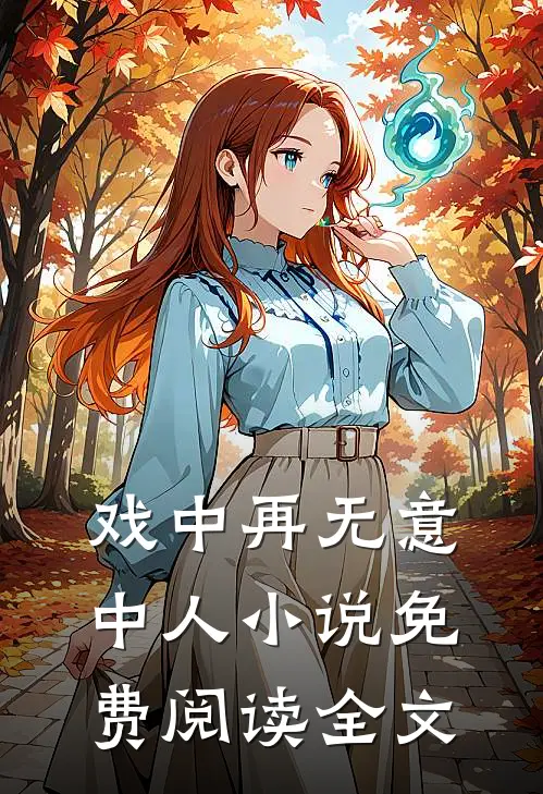 戏中再无意中人小说免费阅读全文