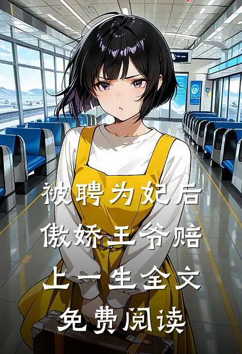 被聘为妃后，傲娇王爷赔上一生全文免费阅读