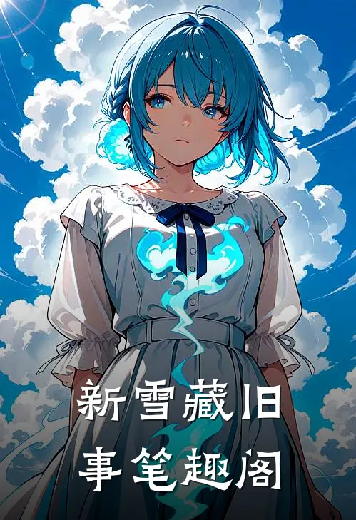 新雪藏旧事笔趣阁