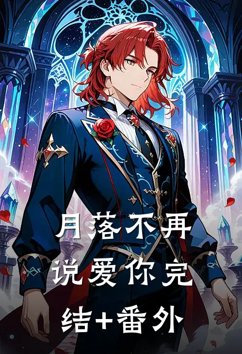 月落不再说爱你完结+番外