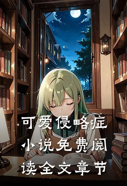 可爱侵略症小说免费阅读全文章节