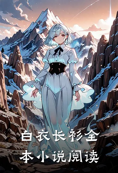 白衣长衫全本小说阅读
