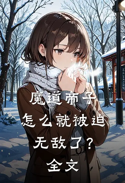 魔道帝子，怎么就被迫无敌了？全文