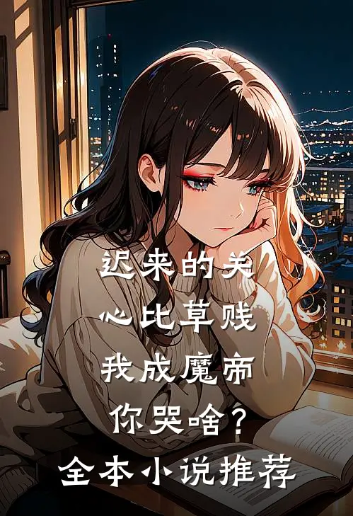 迟来的关心比草贱，我成魔帝你哭啥？全本小说推荐