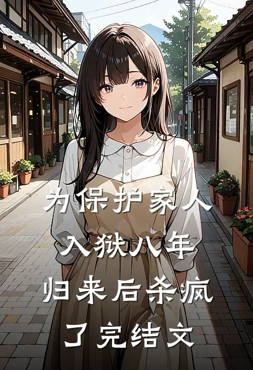 为保护家人入狱八年，归来后杀疯了完结文
