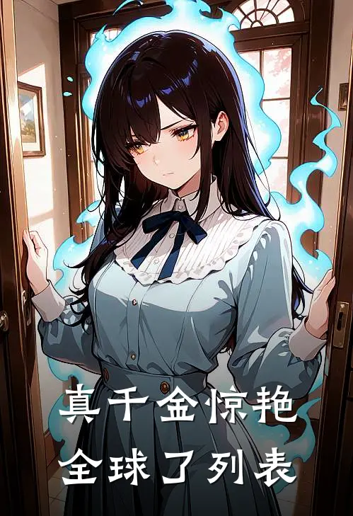 真千金惊艳全球了列表