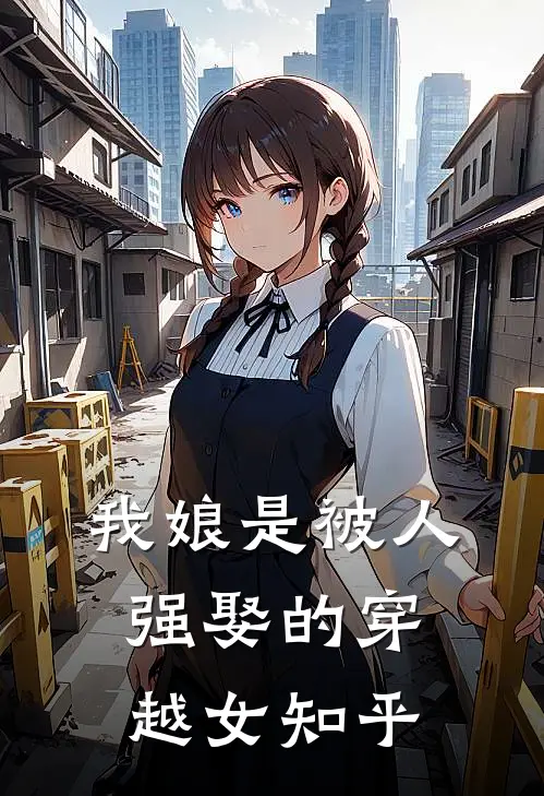 我娘是被人强娶的穿越女知乎