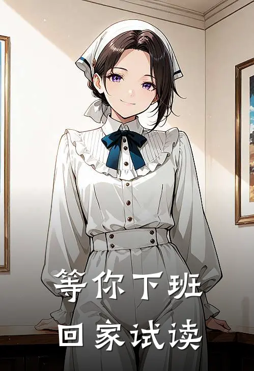 等你下班回家试读