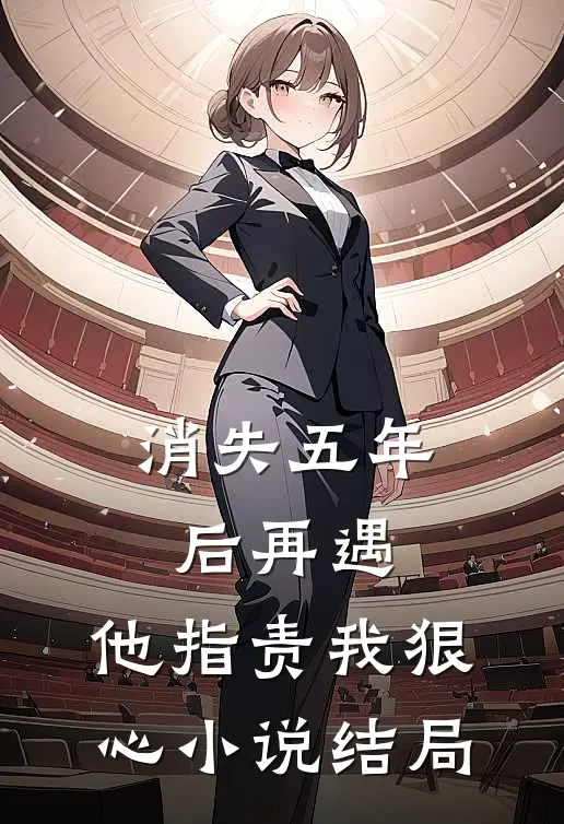 消失五年后再遇，他指责我狠心小说结局