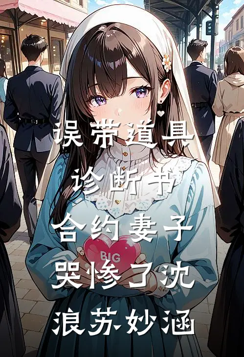 误带道具诊断书，合约妻子哭惨了沈浪苏妙涵