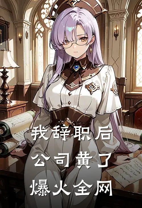 我辞职后，公司黄了爆火全网