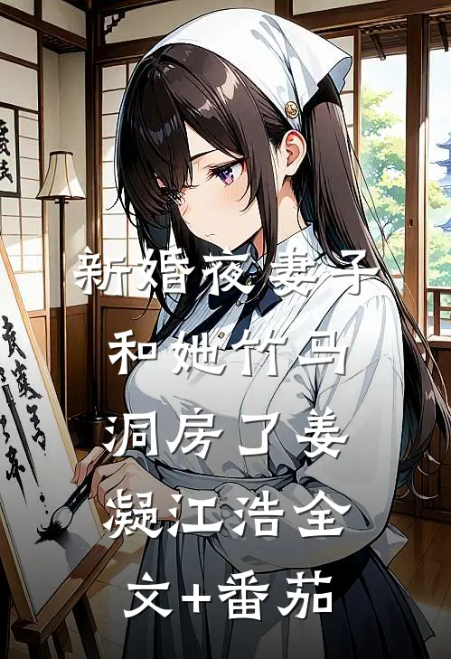 新婚夜妻子和她竹马洞房了姜凝江浩全文+番茄