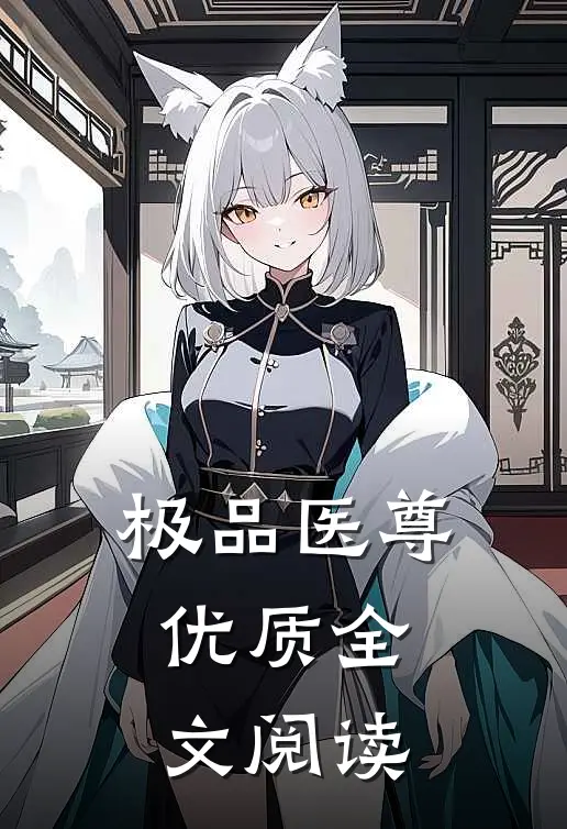 极品医尊优质全文阅读