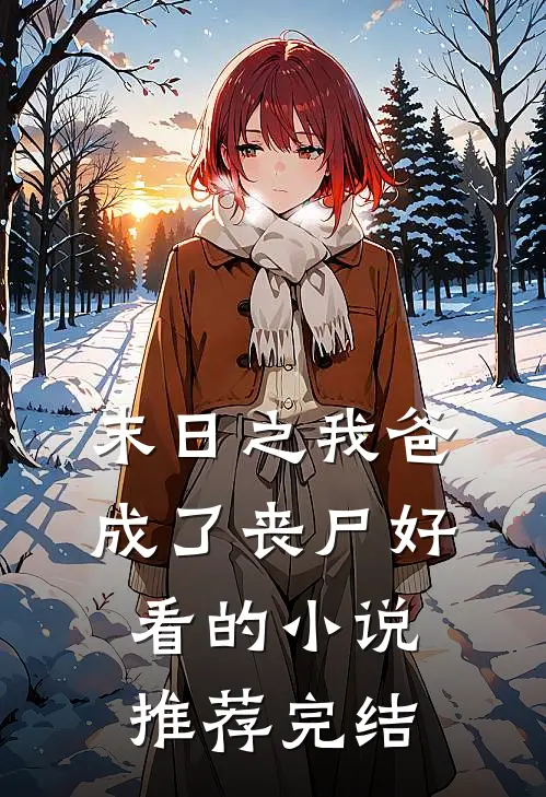 末日之我爸成了丧尸好看的小说推荐完结