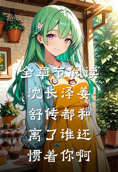 全章节阅读沈长泽姜舒传(都和离了谁还惯着你啊)