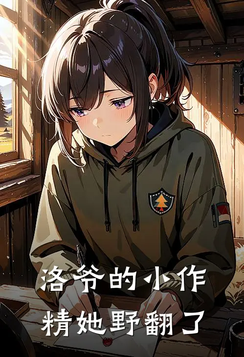 洛爷的小作精她野翻了
