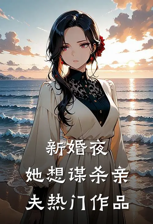 新婚夜，她想谋杀亲夫热门作品