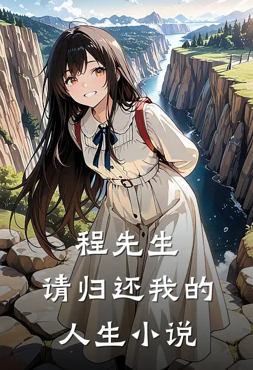 程先生，请归还我的人生小说