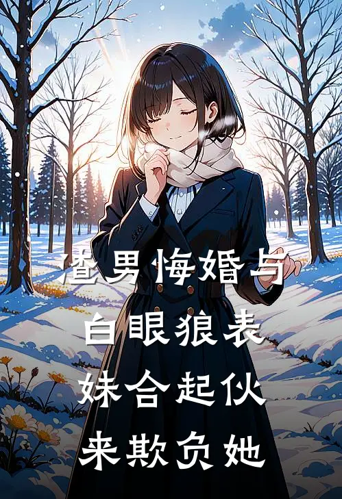 渣男悔婚与白眼狼表妹合起伙来欺负她