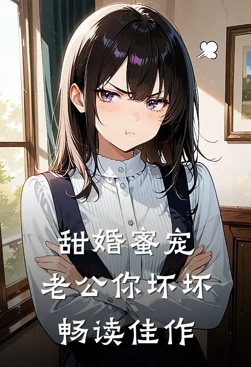 甜婚蜜宠：老公你坏坏畅读佳作
