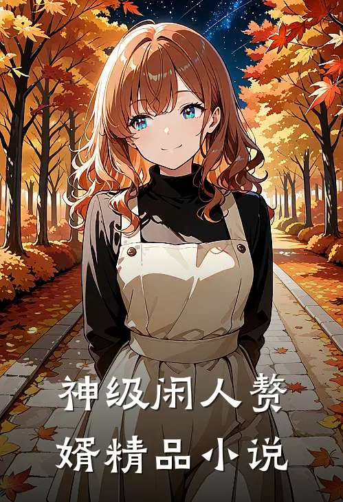 神级闲人赘婿精品小说