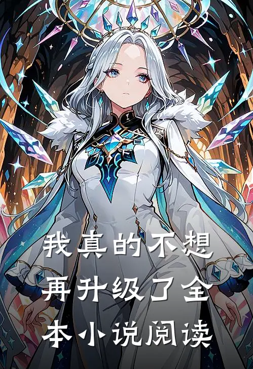 我真的不想再升级了全本小说阅读