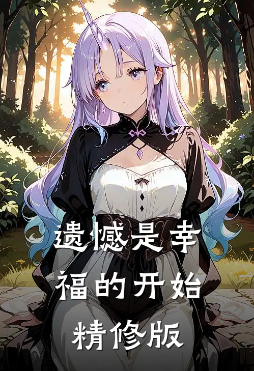 遗憾是幸福的开始精修版