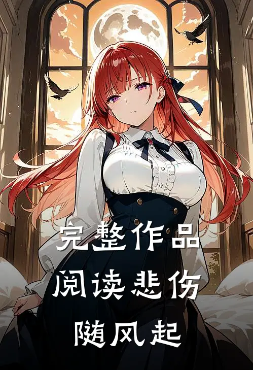 完整作品阅读悲伤随风起