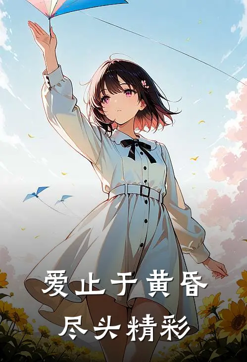 爱止于黄昏尽头精彩