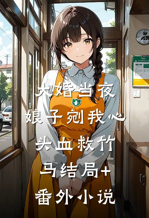 大婚当夜，娘子剜我心头血救竹马结局+番外小说