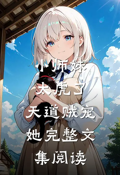 小师妹太虎了，天道贼宠她完整文集阅读