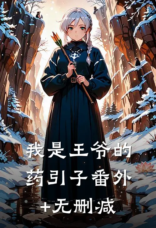 我是王爷的药引子番外+无删减
