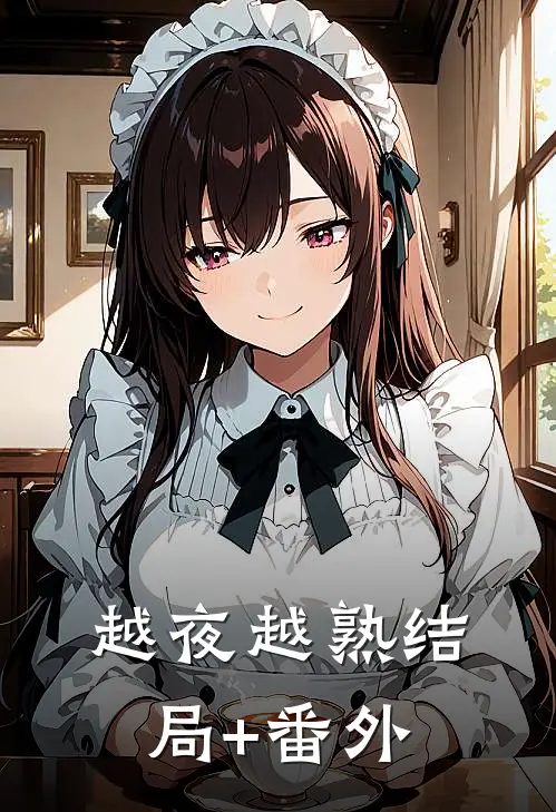越夜越熟结局+番外