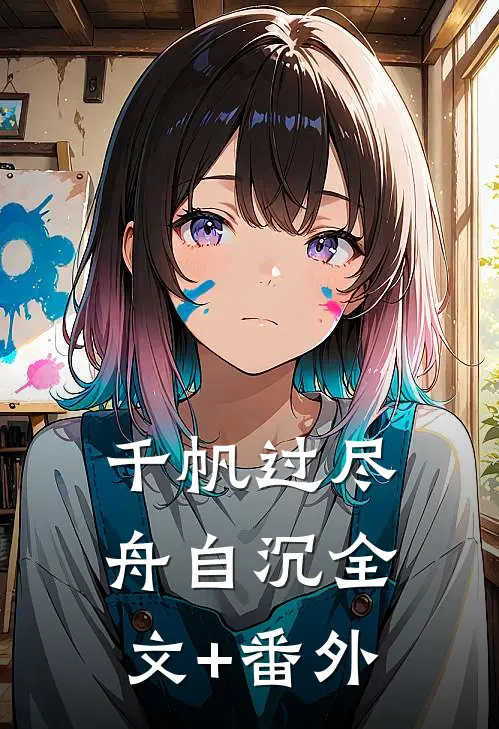 千帆过尽舟自沉全文+番外